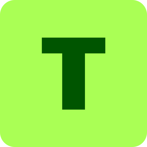 Tedox Logo
